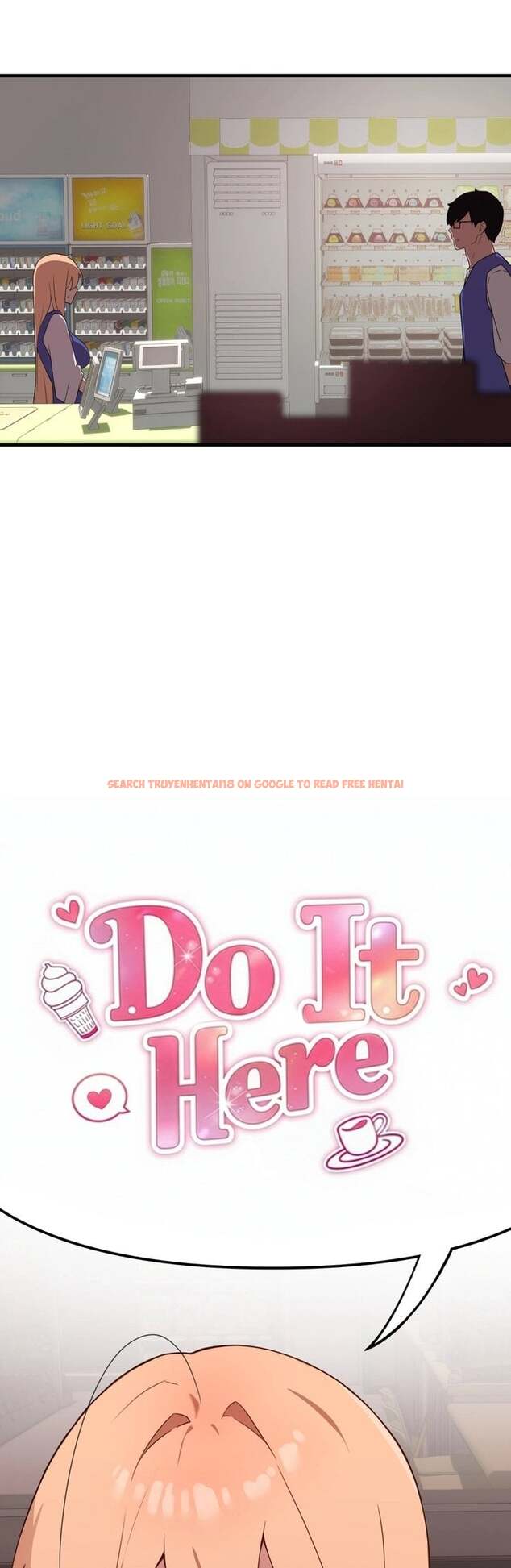 Read Hentai Image 8 22510 in comic Do It Here - Chapter 6 - hentaitnt.net