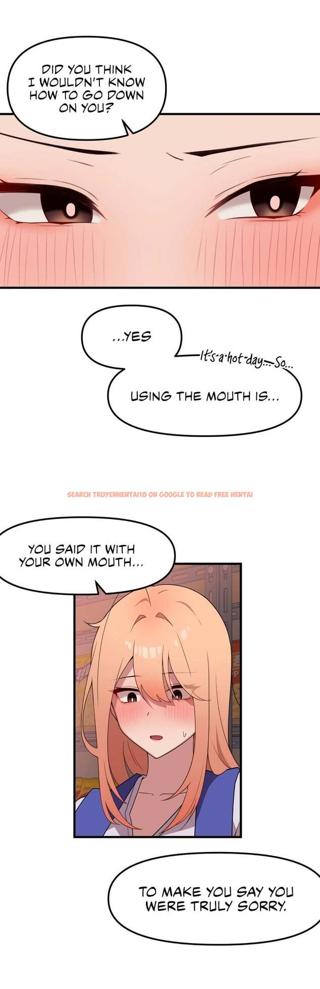 Read Hentai Image 31 22607 in comic Do It Here - Chapter 7 - hentaitnt.net