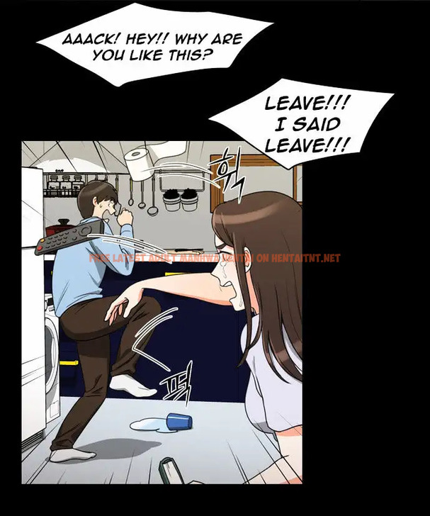 Read Hentai Image 52 862 in comic Do It One More Time - Chapter 11 - hentaitnt.net