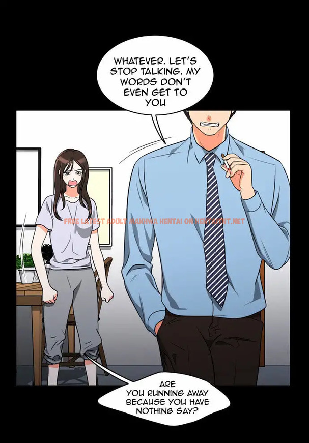 Read Hentai Image 59 862 in comic Do It One More Time - Chapter 11 - hentaitnt.net