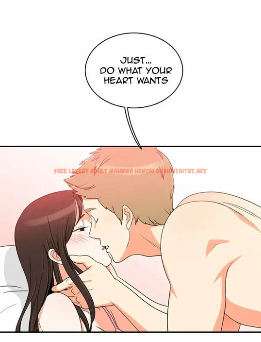 Read Hentai Image 34 862 in comic Do It One More Time - Chapter 12 - hentaitnt.net