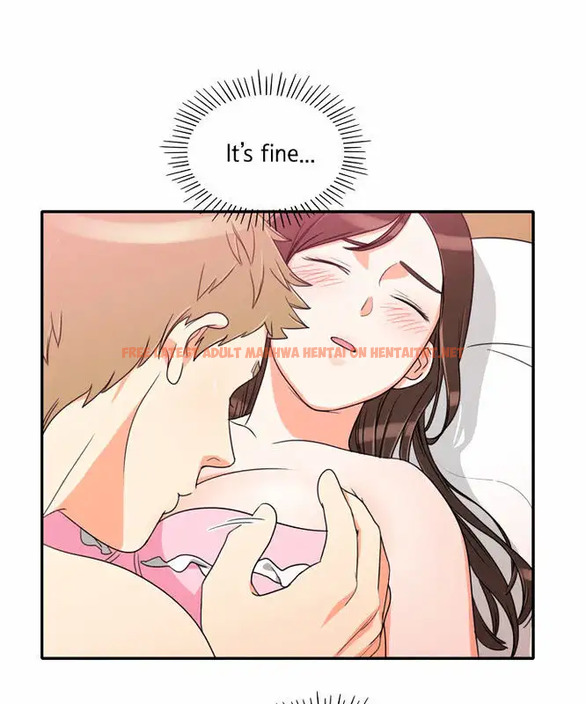 Read Hentai Image 40 862 in comic Do It One More Time - Chapter 12 - hentaitnt.net