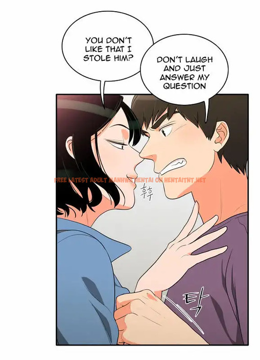 Read Hentai Image 8 858 in comic Do It One More Time - Chapter 13 - hentaitnt.net