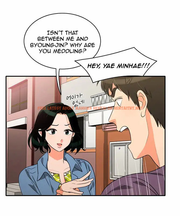 Read Hentai Image 9 858 in comic Do It One More Time - Chapter 13 - hentaitnt.net