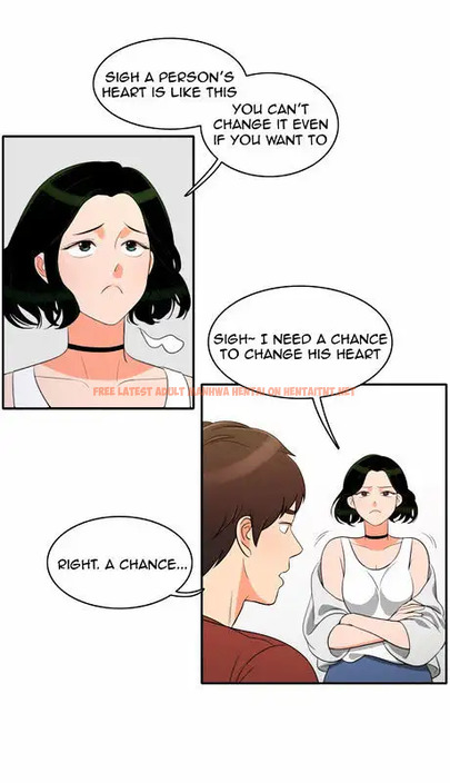 Read Hentai Image 55 855 in comic Do It One More Time - Chapter 14 - hentaitnt.net