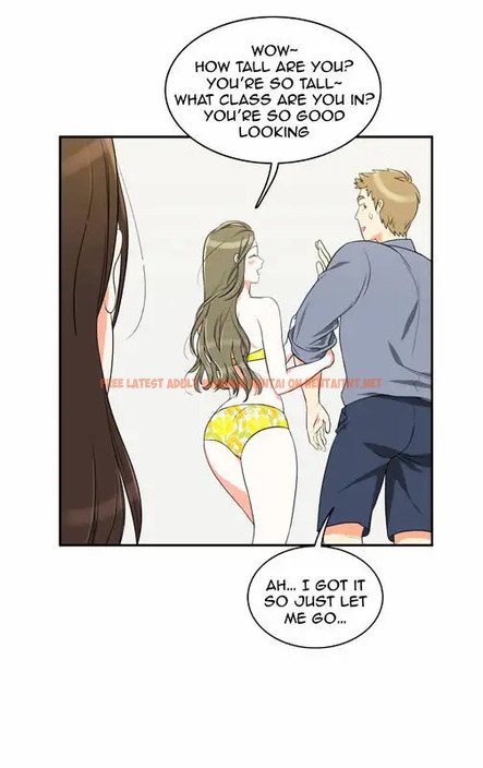 Read Hentai Image 62 855 in comic Do It One More Time - Chapter 15 - hentaitnt.net