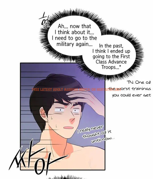 Read Hentai Image 7 851 in comic Do It One More Time - Chapter 16 - hentaitnt.net