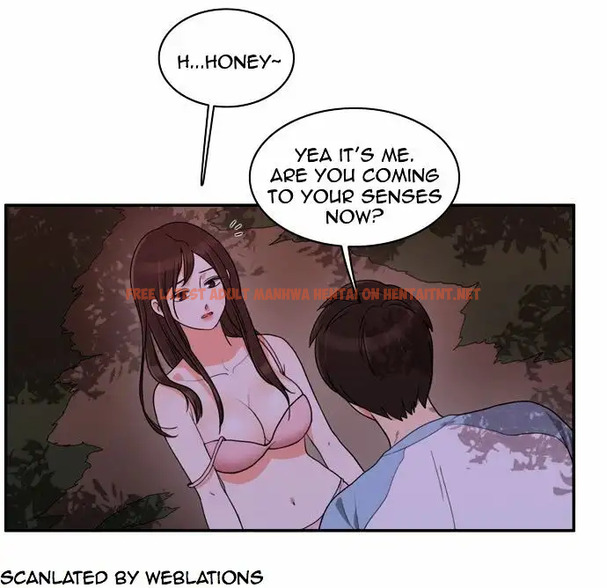 Read Hentai Image 19 841 in comic Do It One More Time - Chapter 21 - hentaitnt.net