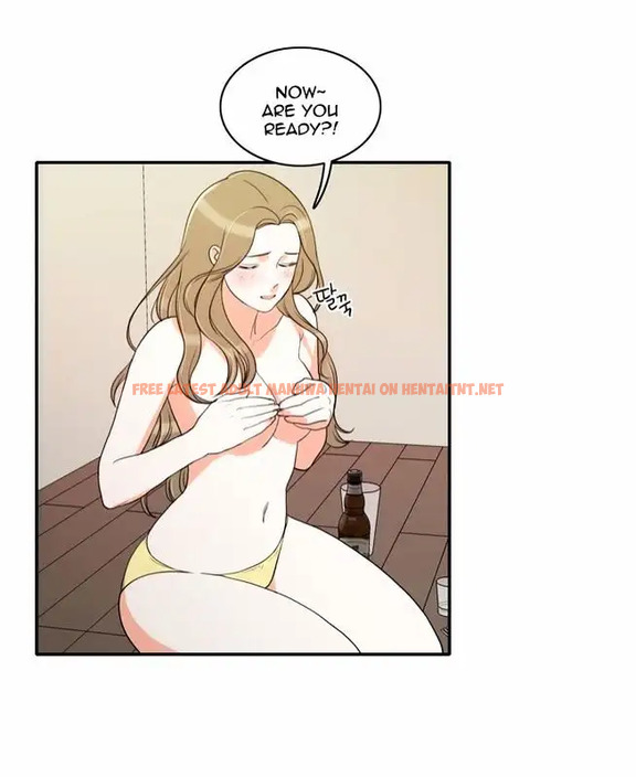 Read Hentai Image 7 834 in comic Do It One More Time - Chapter 23 - hentaitnt.net