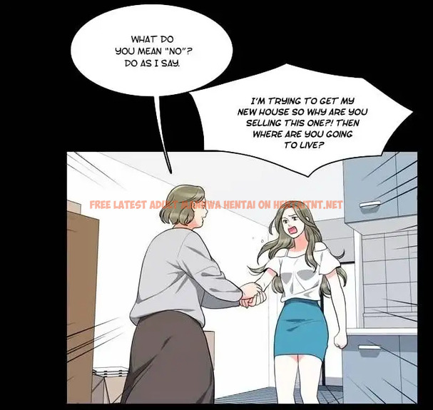 Read Hentai Image 31 834 in comic Do It One More Time - Chapter 24 - hentaitnt.net