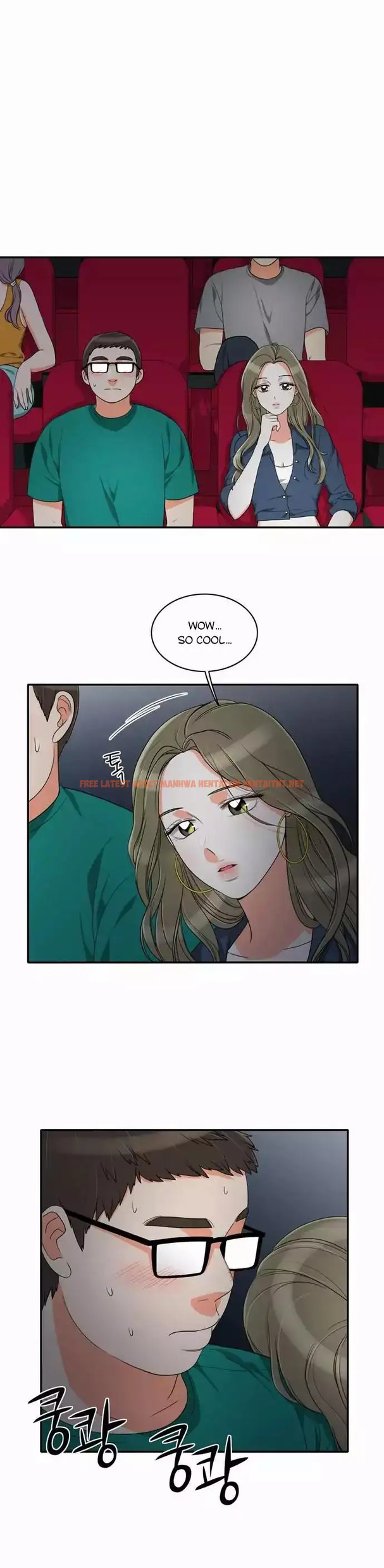 Read Hentai Image 18 827 in comic Do It One More Time - Chapter 31 - hentaitnt.net