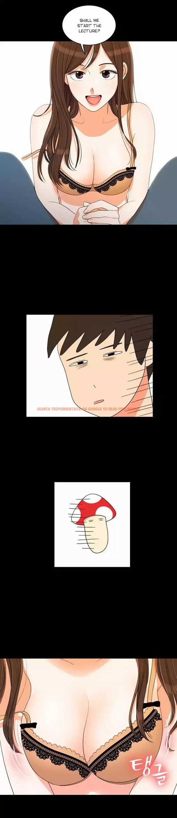 Read Hentai Image 5 823 in comic Do It One More Time - Chapter 35 - hentaitnt.net