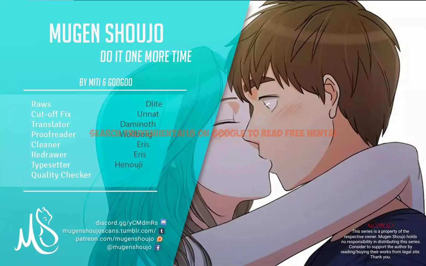 Read Hentai Image 1 813 in comic Do It One More Time - Chapter 46 - hentaitnt.net