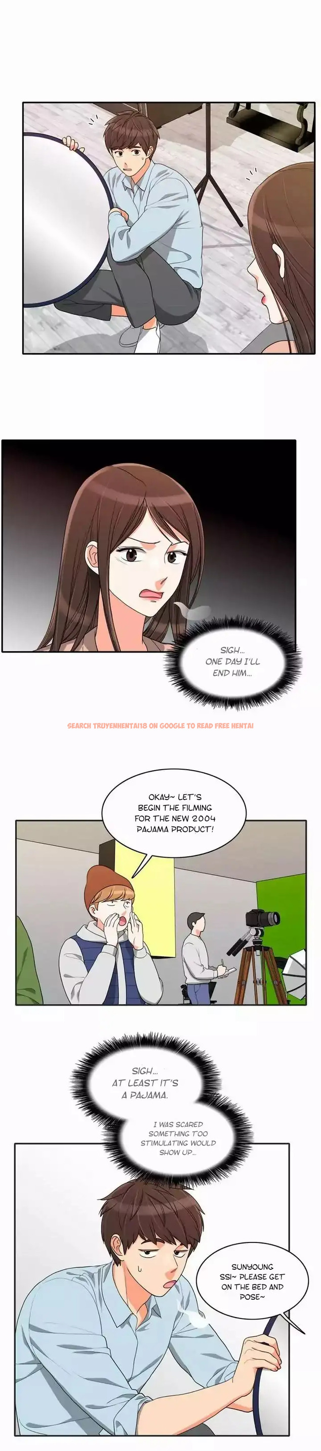 Read Hentai Image 13 813 in comic Do It One More Time - Chapter 46 - hentaitnt.net