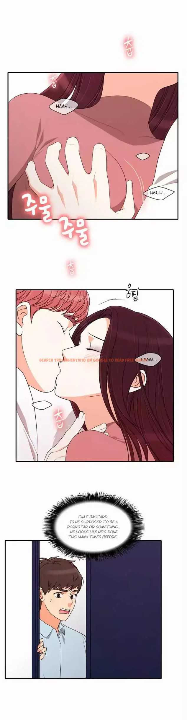 Read Hentai Image 4 813 in comic Do It One More Time - Chapter 46 - hentaitnt.net