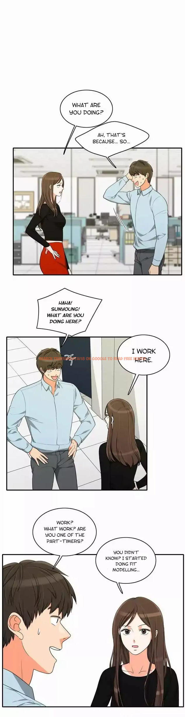 Read Hentai Image 6 813 in comic Do It One More Time - Chapter 46 - hentaitnt.net