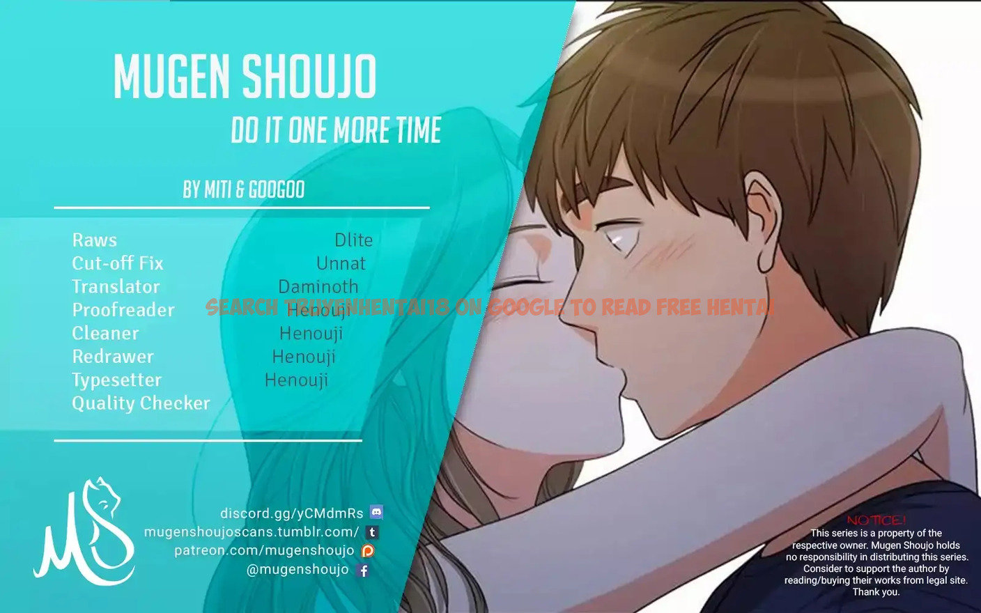 Read Hentai Image 1 812 in comic Do It One More Time - Chapter 47 - hentaitnt.net