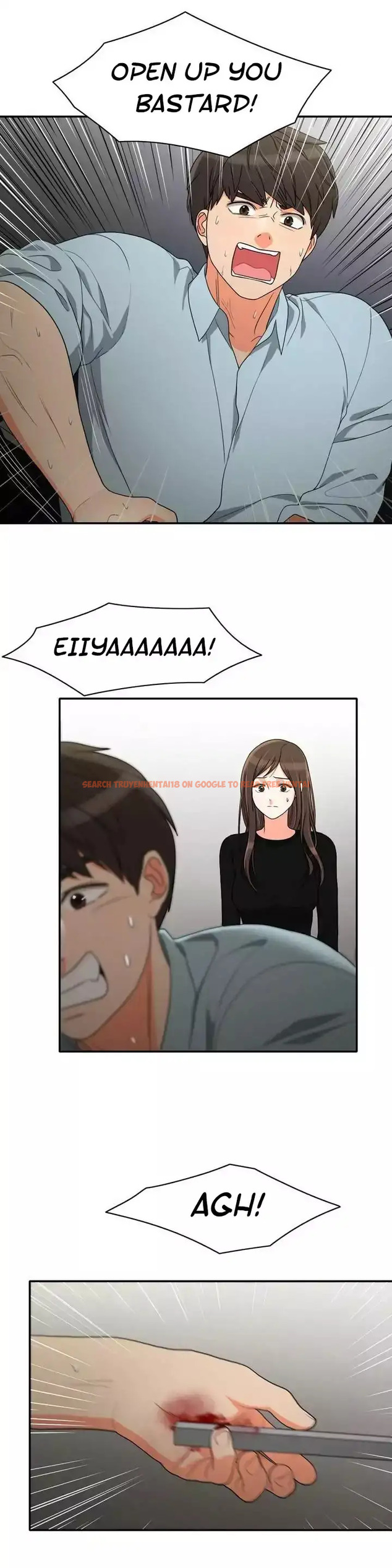 Read Hentai Image 15 812 in comic Do It One More Time - Chapter 47 - hentaitnt.net