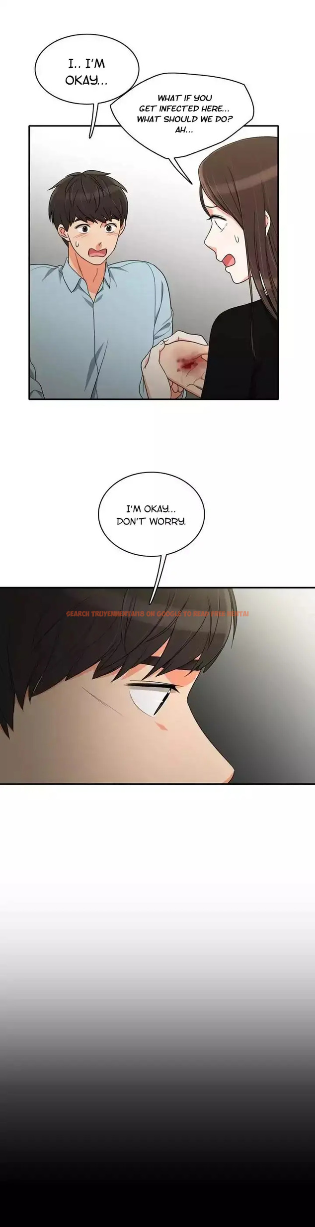 Read Hentai Image 17 812 in comic Do It One More Time - Chapter 47 - hentaitnt.net