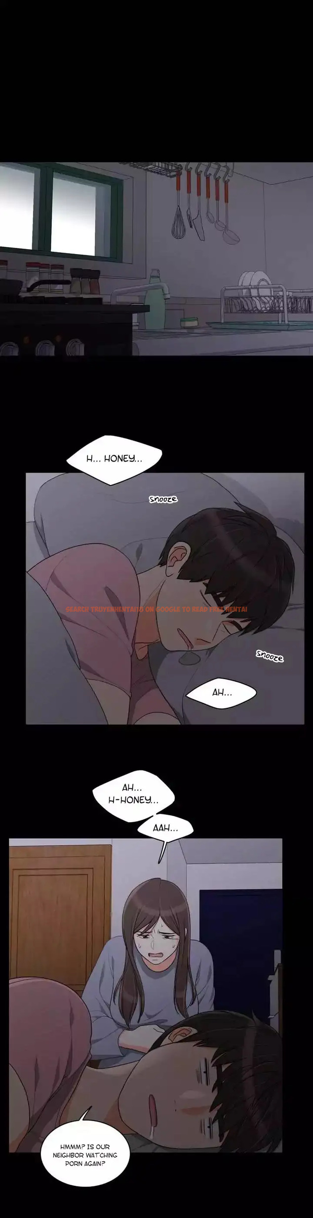 Read Hentai Image 18 813 in comic Do It One More Time - Chapter 47 - hentaitnt.net