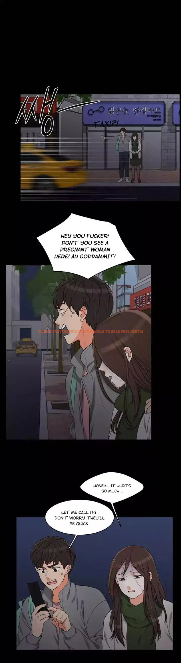 Read Hentai Image 20 813 in comic Do It One More Time - Chapter 47 - hentaitnt.net