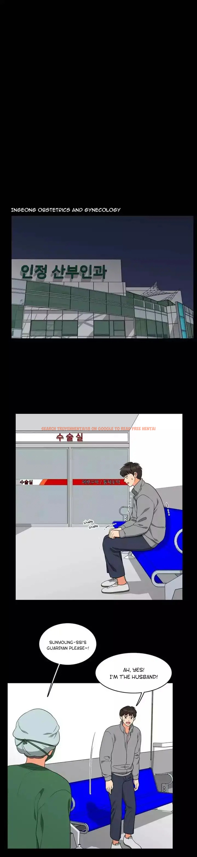 Read Hentai Image 22 813 in comic Do It One More Time - Chapter 47 - hentaitnt.net