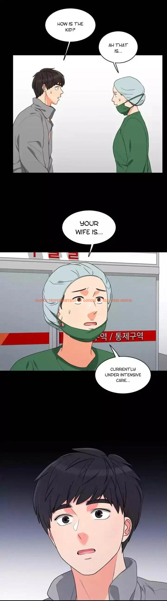 Read Hentai Image 23 813 in comic Do It One More Time - Chapter 47 - hentaitnt.net