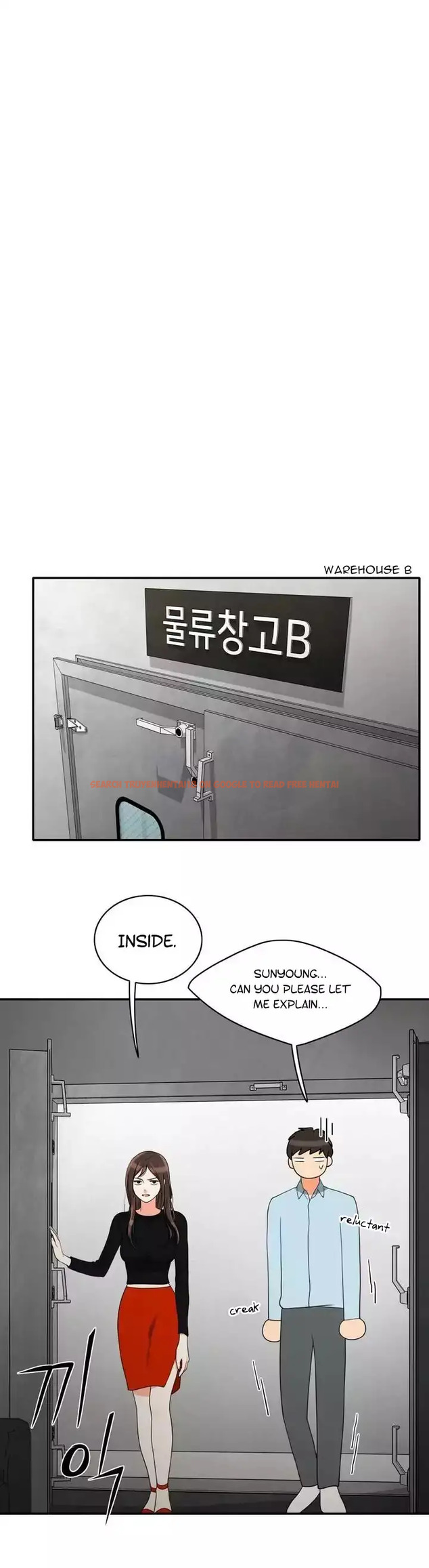 Read Hentai Image 7 812 in comic Do It One More Time - Chapter 47 - hentaitnt.net