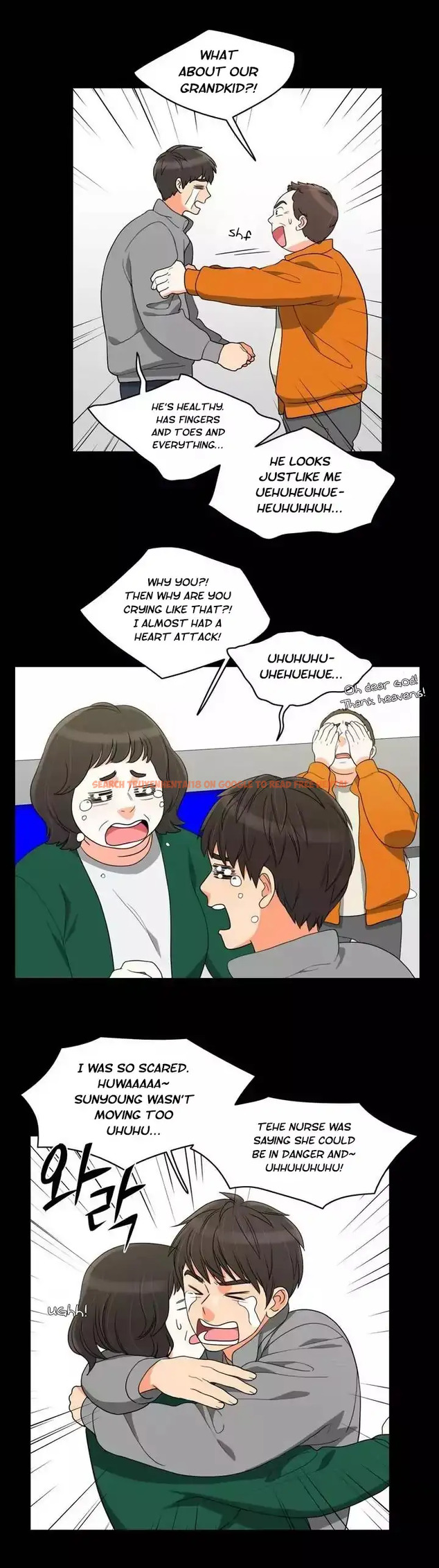 Read Hentai Image 10 812 in comic Do It One More Time - Chapter 48 - hentaitnt.net
