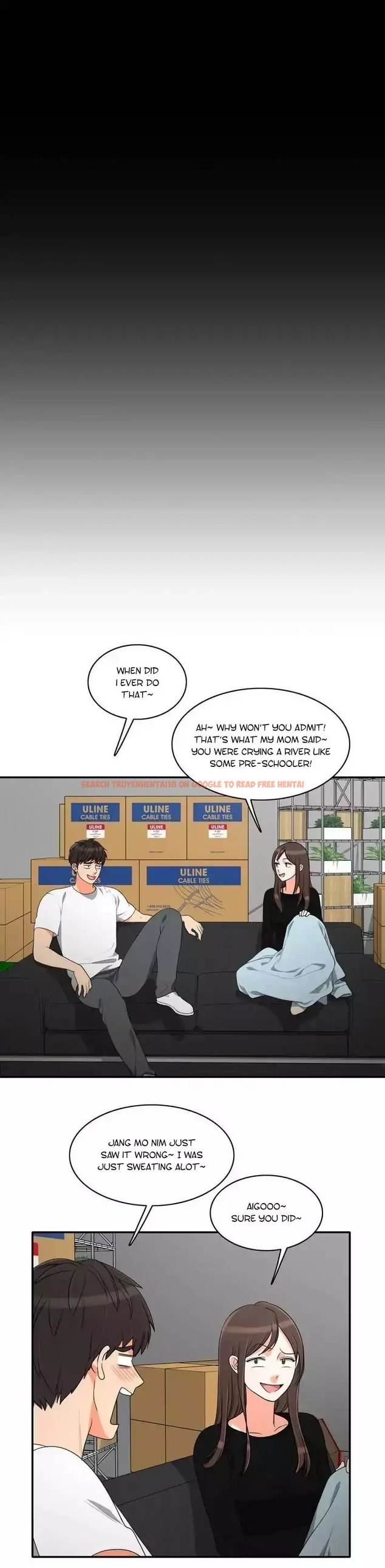 Read Hentai Image 13 812 in comic Do It One More Time - Chapter 48 - hentaitnt.net