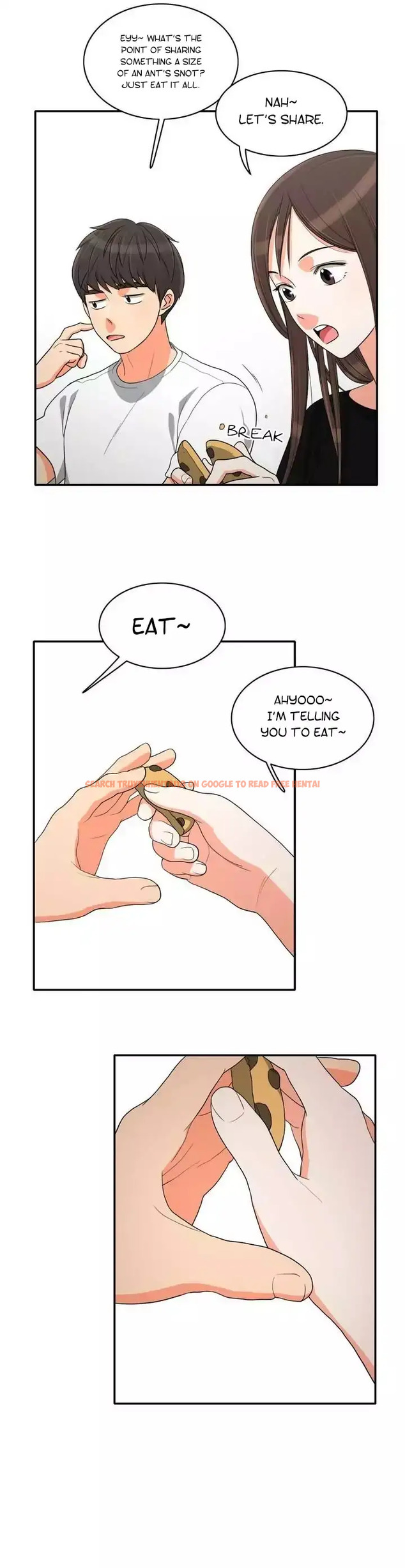 Read Hentai Image 16 812 in comic Do It One More Time - Chapter 48 - hentaitnt.net