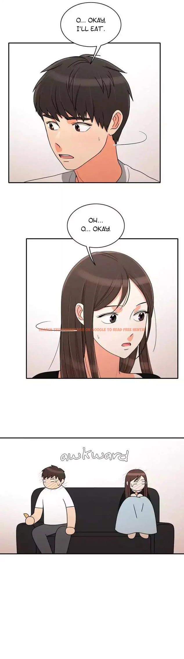 Read Hentai Image 18 812 in comic Do It One More Time - Chapter 48 - hentaitnt.net