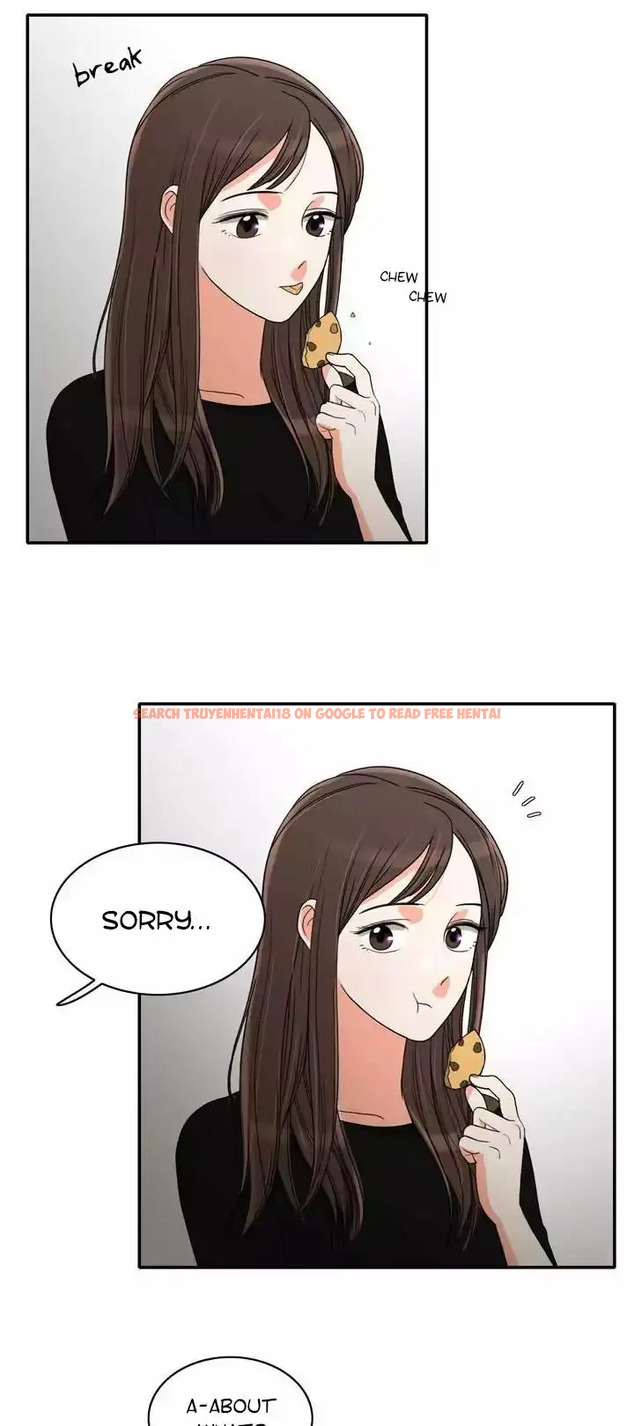 Read Hentai Image 19 812 in comic Do It One More Time - Chapter 48 - hentaitnt.net