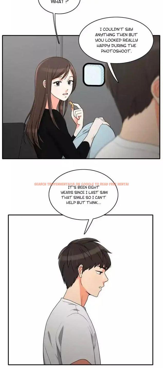 Read Hentai Image 20 812 in comic Do It One More Time - Chapter 48 - hentaitnt.net