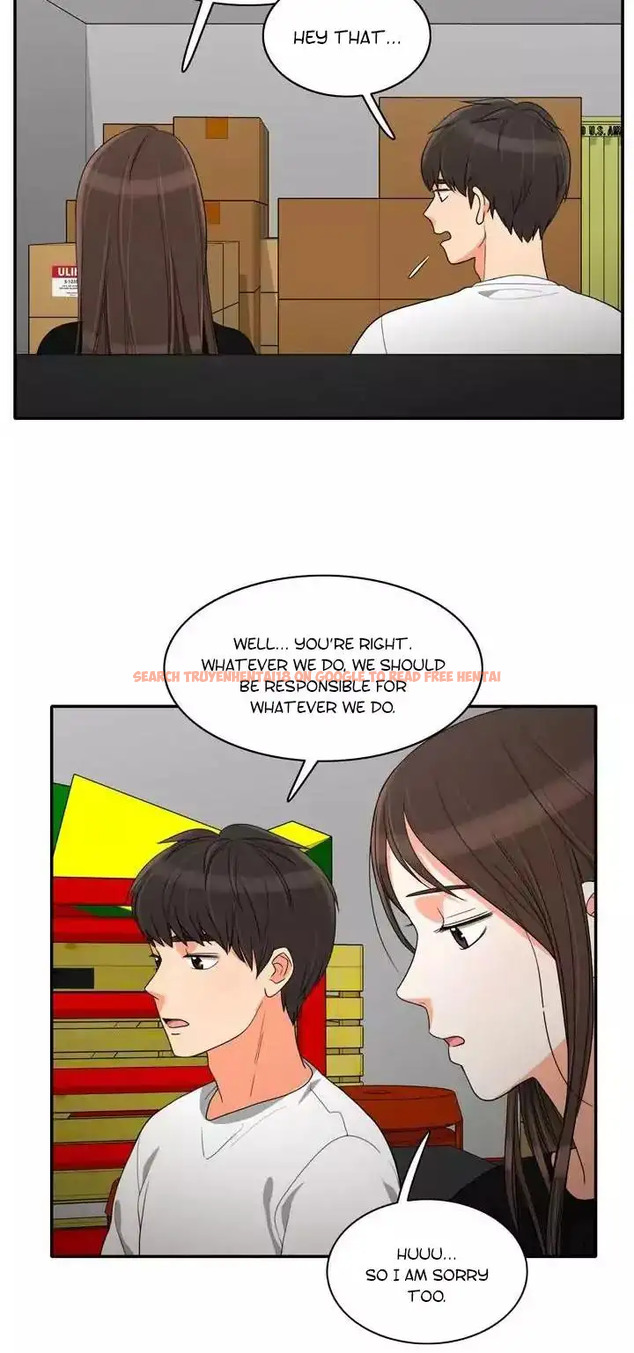 Read Hentai Image 23 812 in comic Do It One More Time - Chapter 48 - hentaitnt.net