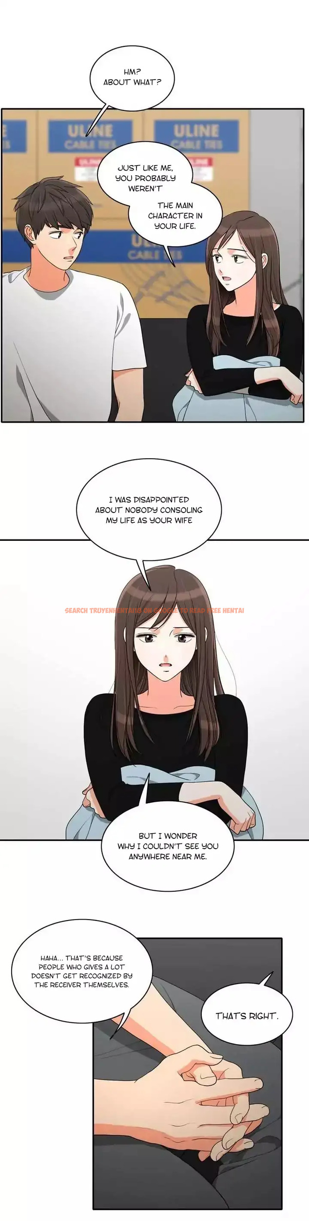 Read Hentai Image 24 812 in comic Do It One More Time - Chapter 48 - hentaitnt.net