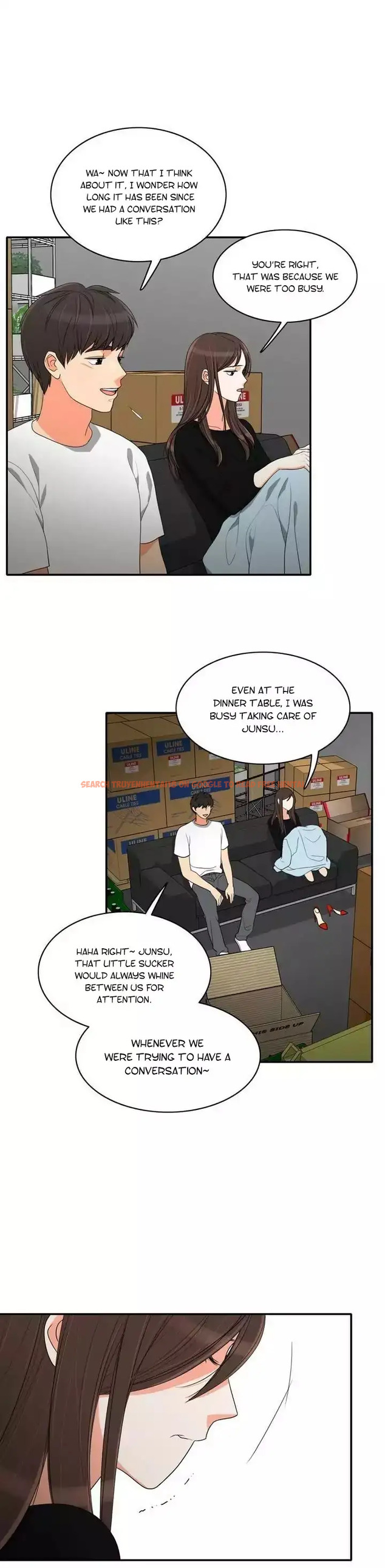 Read Hentai Image 25 812 in comic Do It One More Time - Chapter 48 - hentaitnt.net