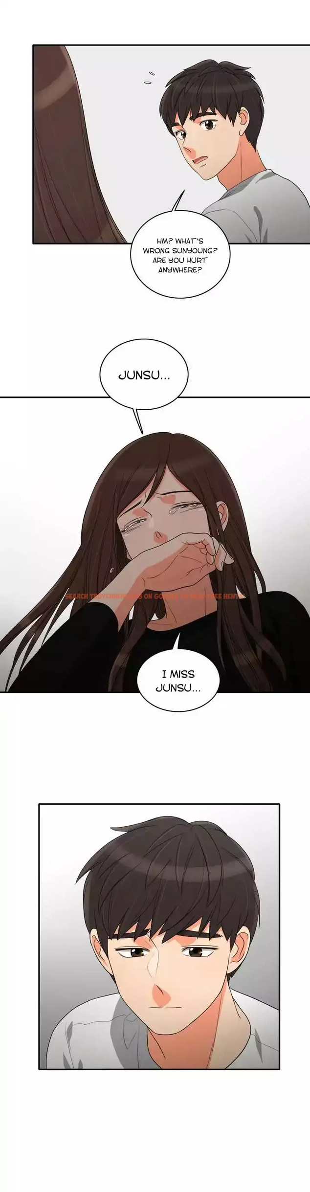 Read Hentai Image 26 812 in comic Do It One More Time - Chapter 48 - hentaitnt.net