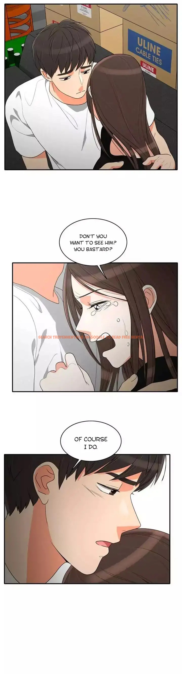 Read Hentai Image 27 812 in comic Do It One More Time - Chapter 48 - hentaitnt.net