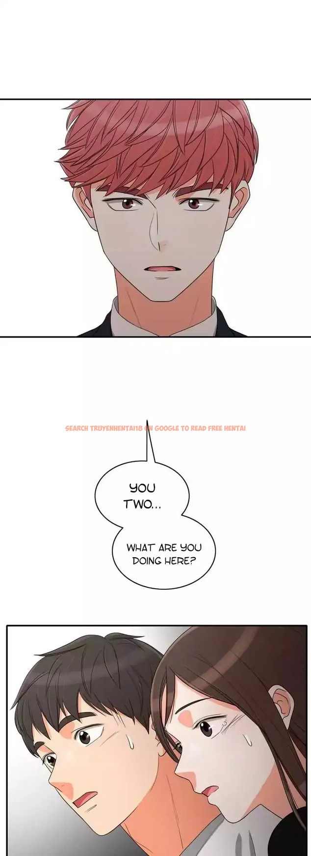 Read Hentai Image 31 812 in comic Do It One More Time - Chapter 48 - hentaitnt.net