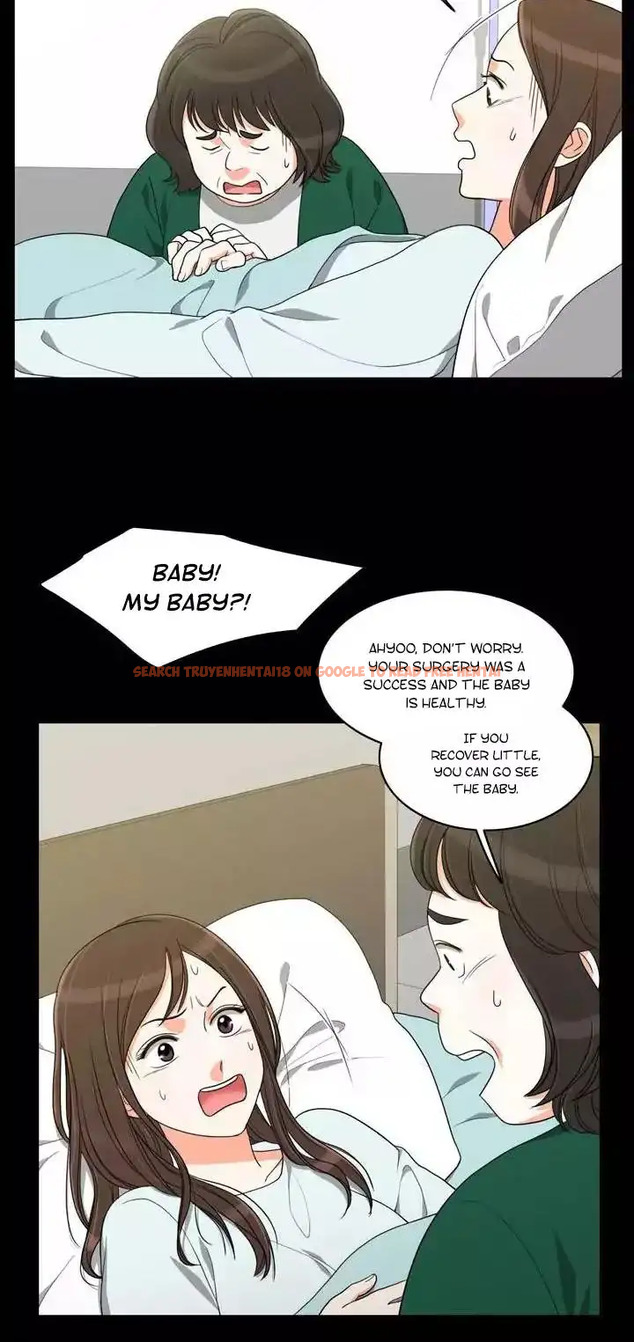 Read Hentai Image 5 812 in comic Do It One More Time - Chapter 48 - hentaitnt.net