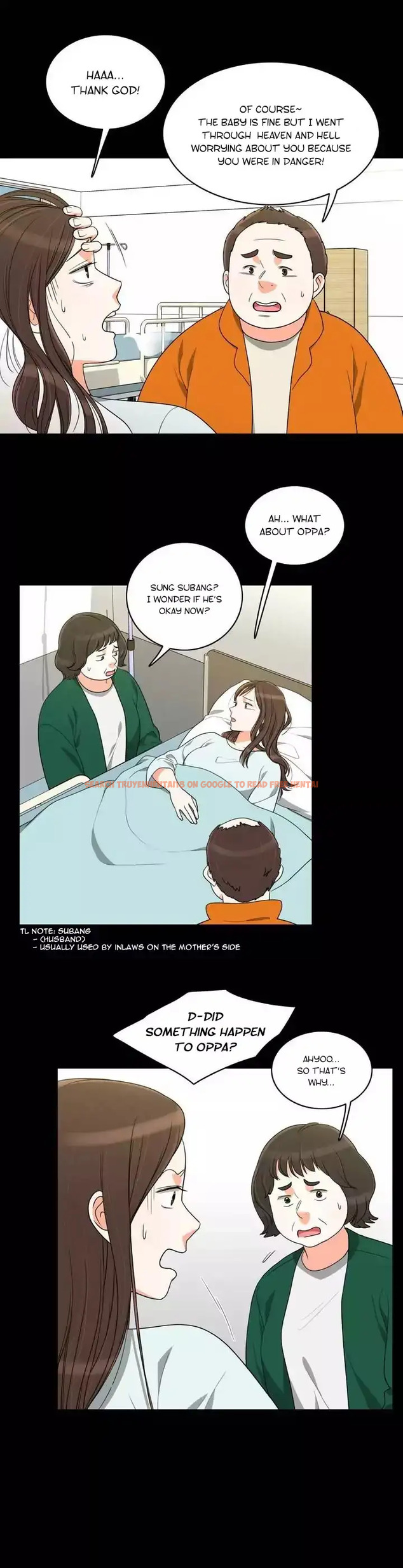Read Hentai Image 6 812 in comic Do It One More Time - Chapter 48 - hentaitnt.net