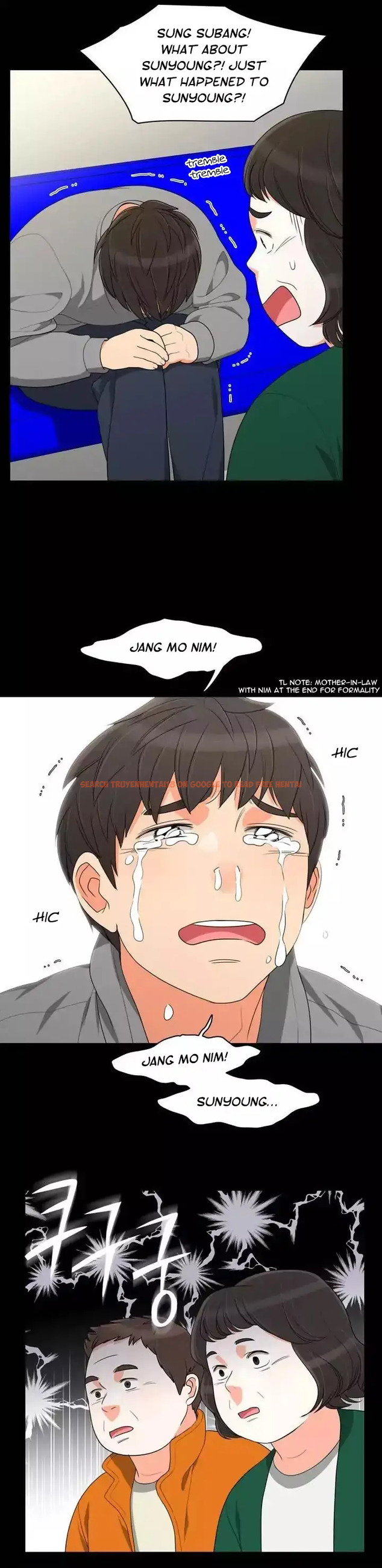 Read Hentai Image 8 812 in comic Do It One More Time - Chapter 48 - hentaitnt.net