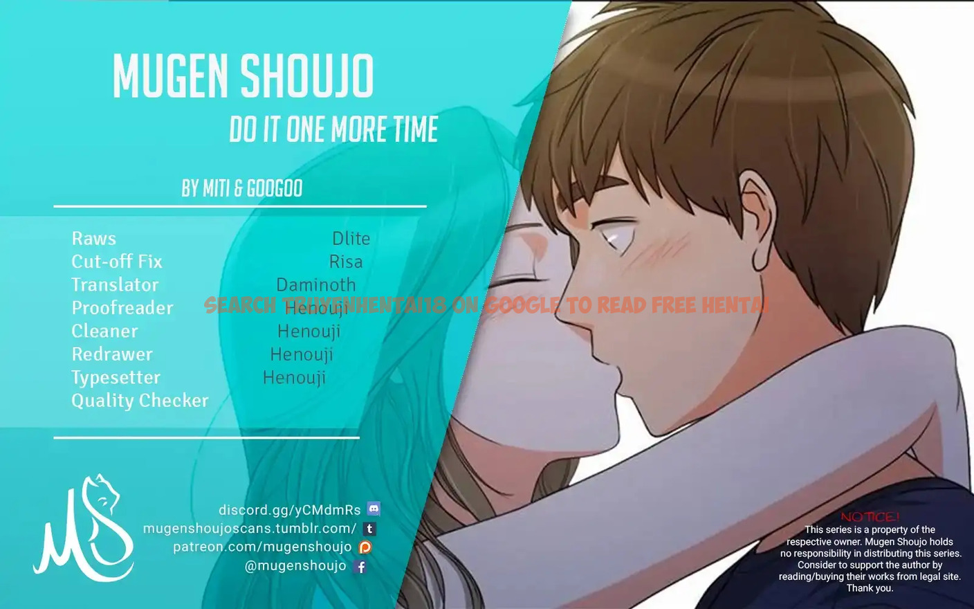 Read Hentai Image 1 809 in comic Do It One More Time - Chapter 49 - hentaitnt.net