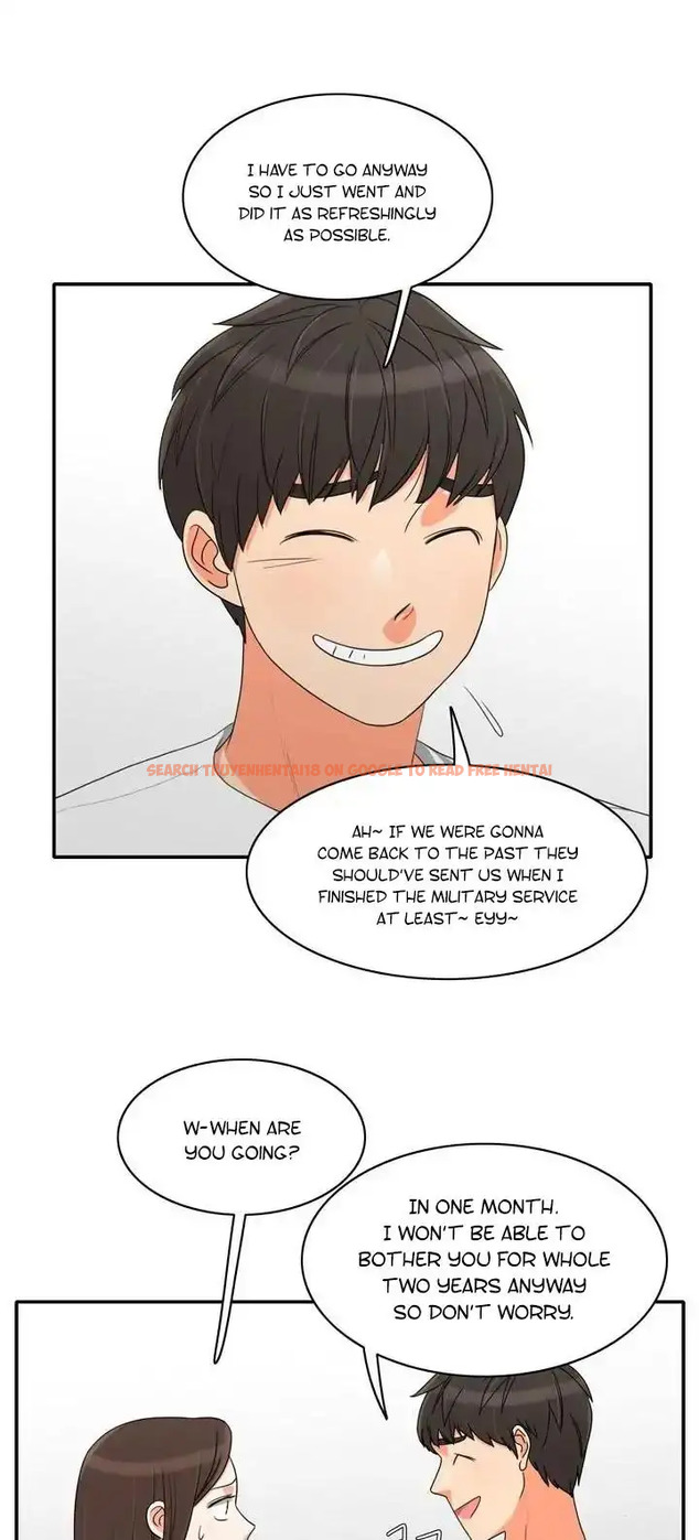 Read Hentai Image 12 809 in comic Do It One More Time - Chapter 49 - hentaitnt.net
