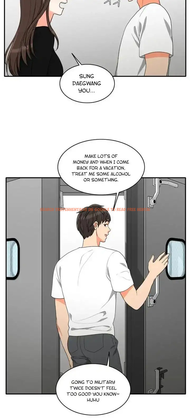 Read Hentai Image 13 809 in comic Do It One More Time - Chapter 49 - hentaitnt.net