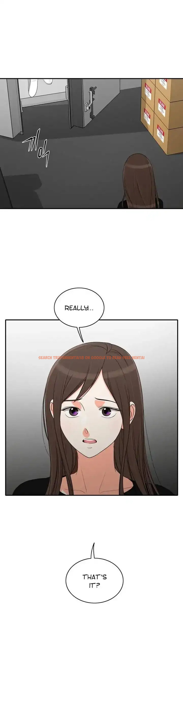 Read Hentai Image 14 809 in comic Do It One More Time - Chapter 49 - hentaitnt.net