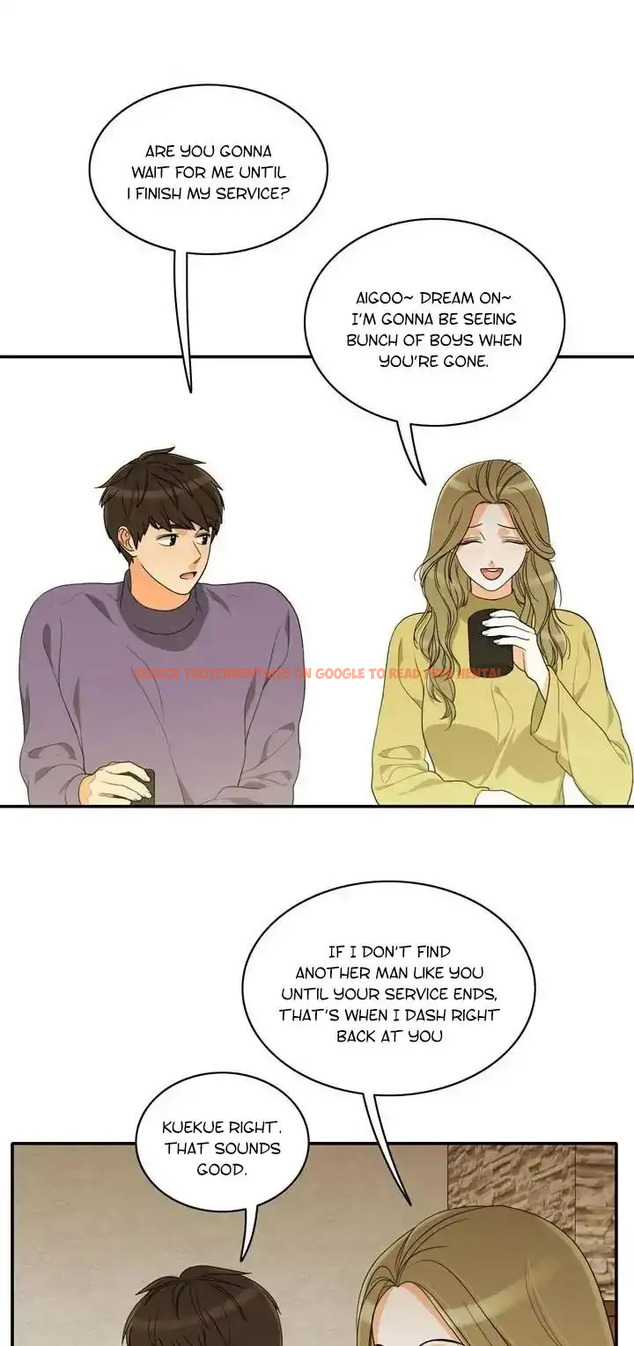 Read Hentai Image 16 809 in comic Do It One More Time - Chapter 49 - hentaitnt.net