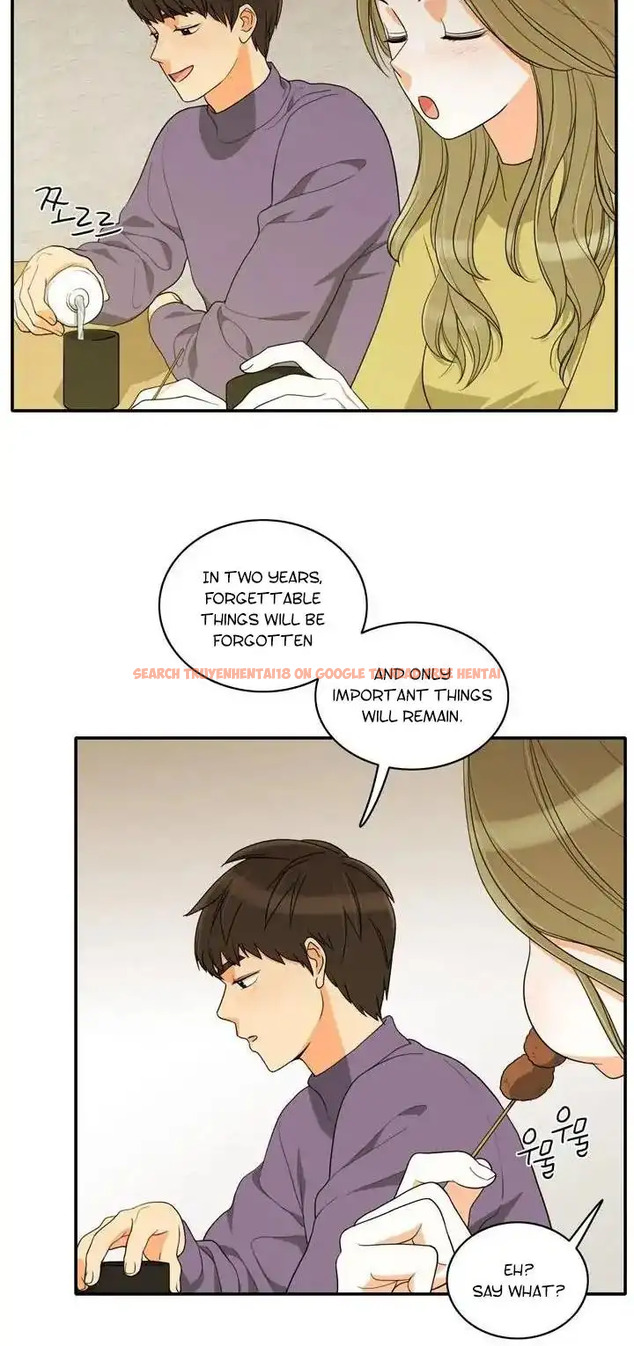 Read Hentai Image 17 809 in comic Do It One More Time - Chapter 49 - hentaitnt.net