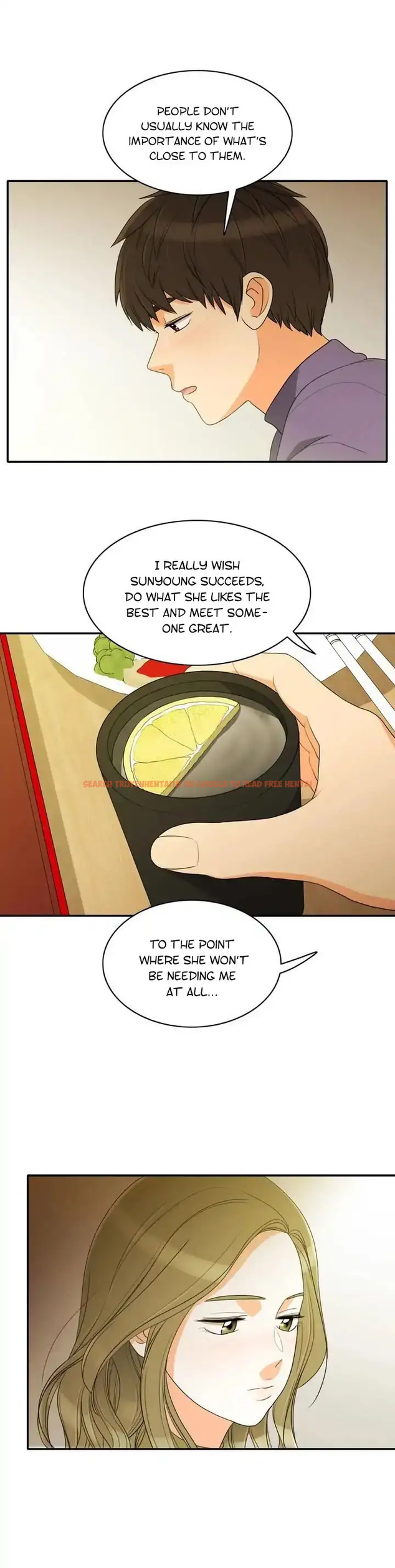 Read Hentai Image 18 809 in comic Do It One More Time - Chapter 49 - hentaitnt.net